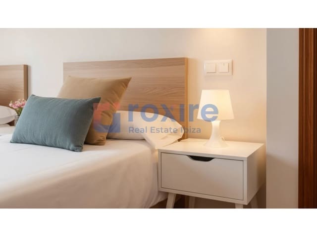 17 slaapkamer Hotel te koop in Sant Antoni de Portmany - € 4.200.000 (Ref: 9774356)