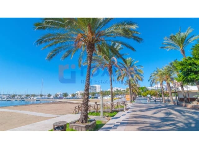 17 slaapkamer Hotel te koop in Sant Antoni de Portmany - € 4.200.000 (Ref: 9774356)