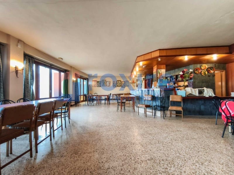 Restaurant/Bar for rent in Sant Antoni de Portmany - € 3,000 (Ref: 9774357)