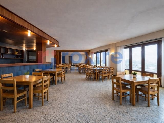 Ravintola/baari vuokrattavana paikassa Sant Antoni de Portmany - 3 000 € (Ref: 9774357)