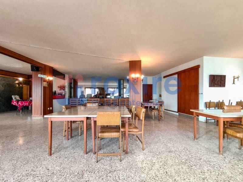 Restaurant/Bar for rent in Sant Antoni de Portmany - € 3,000 (Ref: 9774357)