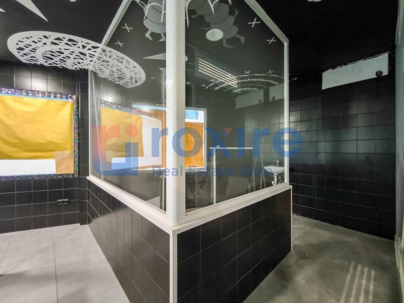 Commercial for rent in Sant Antoni de Portmany - € 2,000 (Ref: 9774358)