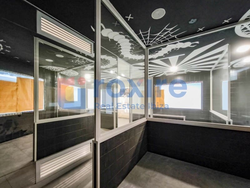 Commercial for rent in Sant Antoni de Portmany - € 2,000 (Ref: 9774358)