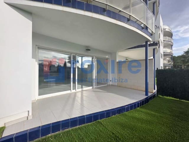 3 quarto Apartamento para venda em Cala d'en Bou, San Jose / Sant Josep de Sa Talaia com garagem - 685 000 € (Ref: 9774360)