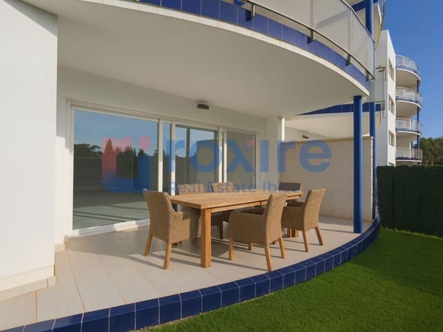 3 quarto Apartamento para venda em Cala d'en Bou, San Jose / Sant Josep de Sa Talaia com garagem - 685 000 € (Ref: 9774360)