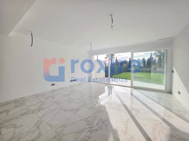 3 quarto Apartamento para venda em Cala d'en Bou, San Jose / Sant Josep de Sa Talaia com garagem - 685 000 € (Ref: 9774360)