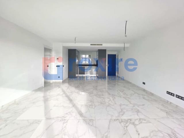 3 quarto Apartamento para venda em Cala d'en Bou, San Jose / Sant Josep de Sa Talaia com garagem - 685 000 € (Ref: 9774360)