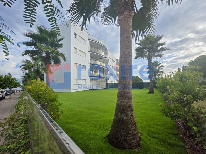 3 quarto Apartamento para venda em Cala d'en Bou com garagem - 685 000 € (Ref: 9774360)