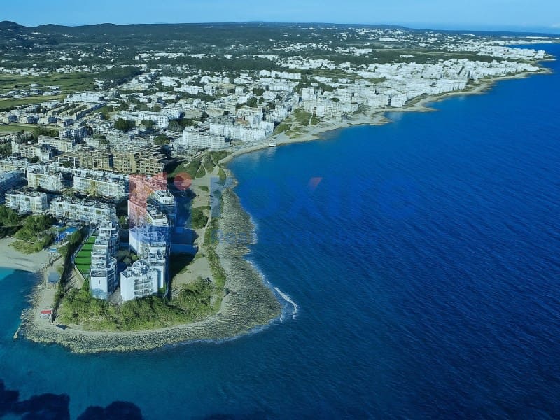 3 quarto Apartamento para venda em Cala d'en Bou com garagem - 685 000 € (Ref: 9774360)