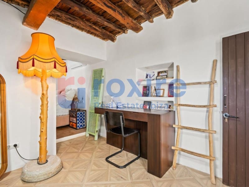 6 bedroom Finca/Country House for rent in San Jose / Sant Josep de Sa Talaia with pool - € 14,000 (Ref: 9774361)