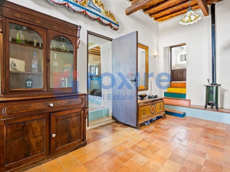 6 bedroom Finca/Country House for rent in San Jose / Sant Josep de Sa Talaia with pool - € 14,000 (Ref: 9774361)