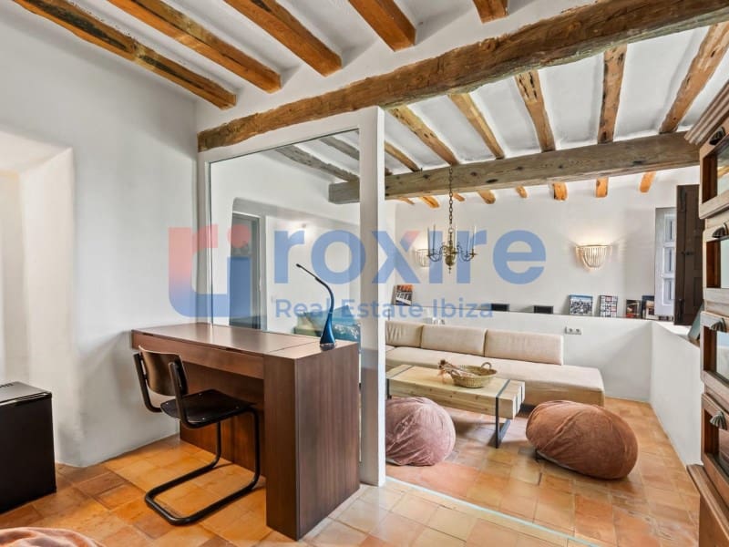 6 bedroom Finca/Country House for rent in San Jose / Sant Josep de Sa Talaia with pool - € 14,000 (Ref: 9774361)