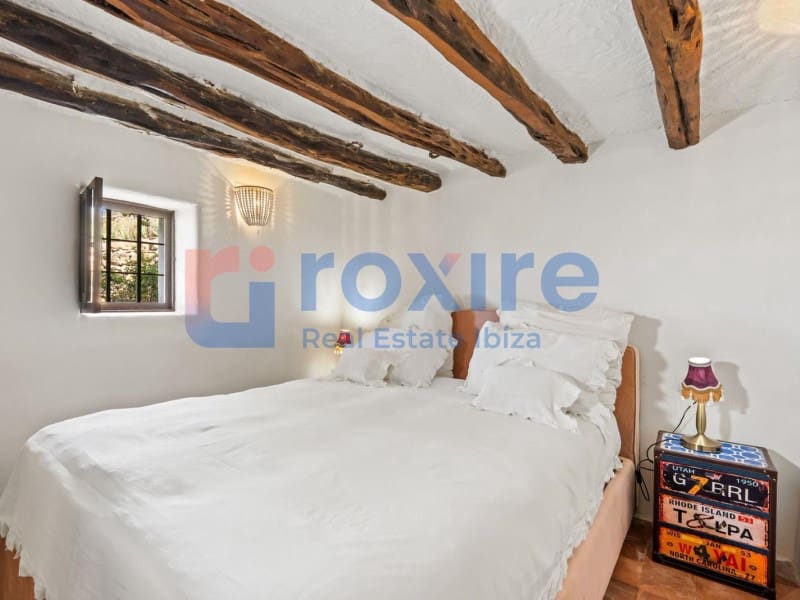 6 bedroom Finca/Country House for rent in San Jose / Sant Josep de Sa Talaia with pool - € 14,000 (Ref: 9774361)