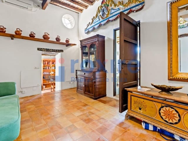 6 bedroom Finca/Country House for rent in San Jose / Sant Josep de Sa Talaia with pool - € 14,000 (Ref: 9774361)