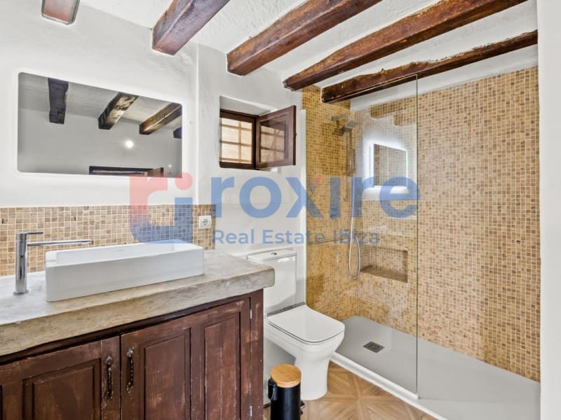 6 bedroom Finca/Country House for rent in San Jose / Sant Josep de Sa Talaia with pool - € 14,000 (Ref: 9774361)