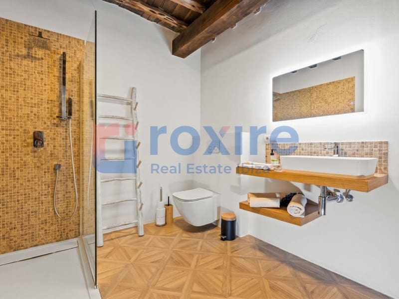 6 bedroom Finca/Country House for rent in San Jose / Sant Josep de Sa Talaia with pool - € 14,000 (Ref: 9774361)