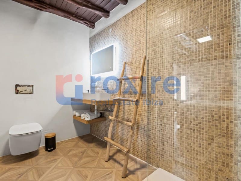 6 bedroom Finca/Country House for rent in San Jose / Sant Josep de Sa Talaia with pool - € 14,000 (Ref: 9774361)