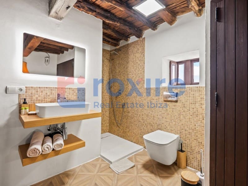 6 bedroom Finca/Country House for rent in San Jose / Sant Josep de Sa Talaia with pool - € 14,000 (Ref: 9774361)