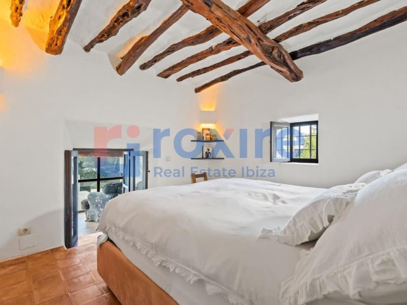 6 bedroom Finca/Country House for rent in San Jose / Sant Josep de Sa Talaia with pool - € 14,000 (Ref: 9774361)