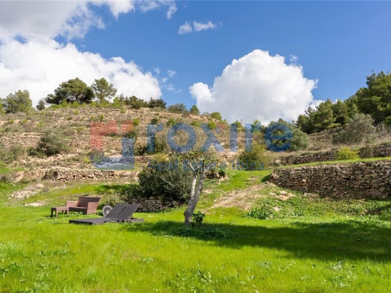 6 bedroom Finca/Country House for rent in San Jose / Sant Josep de Sa Talaia with pool - € 14,000 (Ref: 9774361)