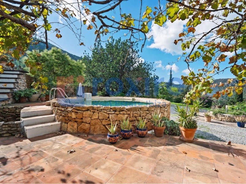 6 bedroom Finca/Country House for rent in San Jose / Sant Josep de Sa Talaia with pool - € 14,000 (Ref: 9774361)