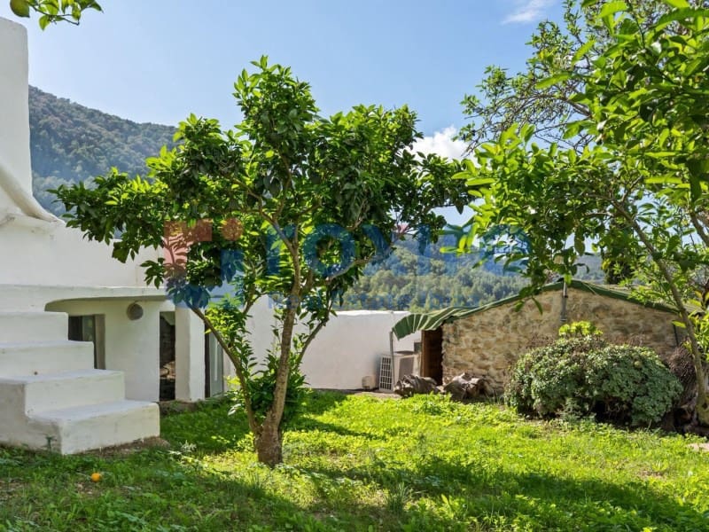 6 bedroom Finca/Country House for rent in San Jose / Sant Josep de Sa Talaia with pool - € 14,000 (Ref: 9774361)