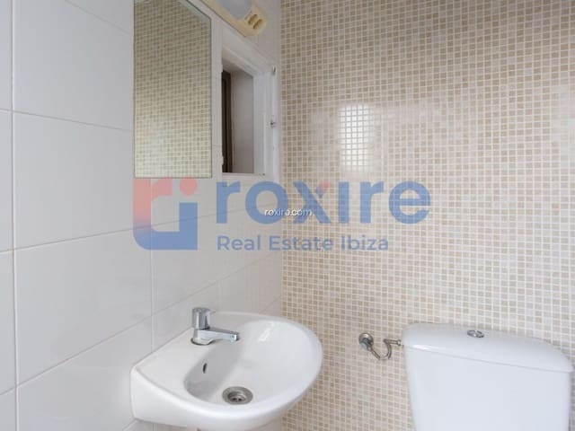 5 soveværelse Villa til leje i Cala d'en Bou, San Jose / Sant Josep de Sa Talaia med swimmingpool garage - € 6.000 (Ref: 9774362)