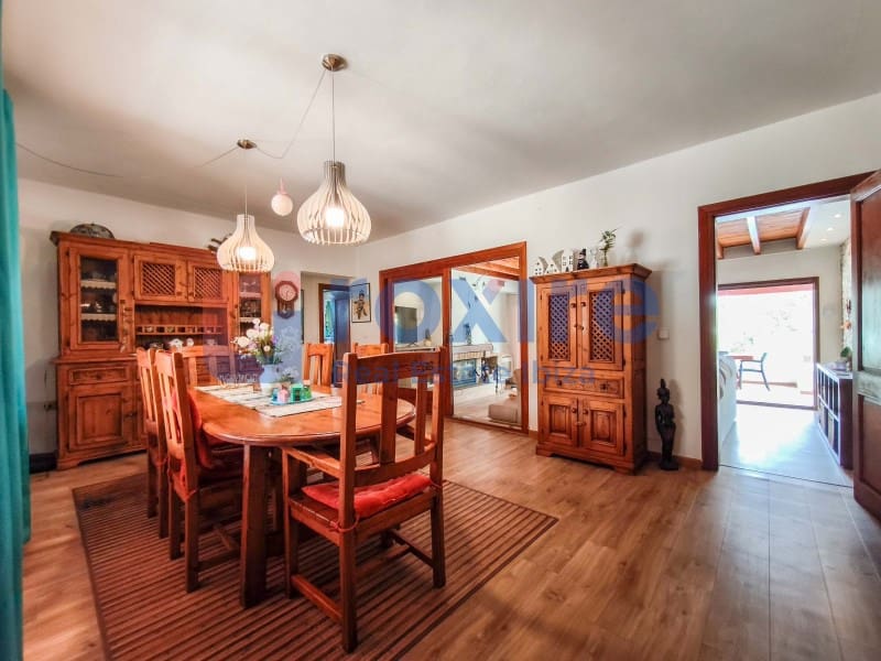 4 bedroom Villa for rent in Sant Antoni de Portmany with pool garage - € 7,000 (Ref: 9774363)