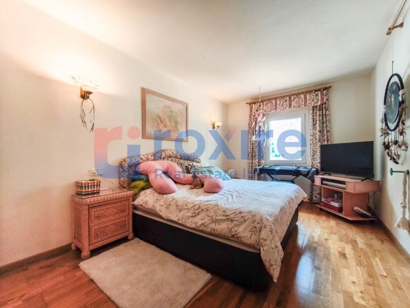 4 bedroom Villa for rent in Sant Antoni de Portmany with pool garage - € 7,000 (Ref: 9774363)