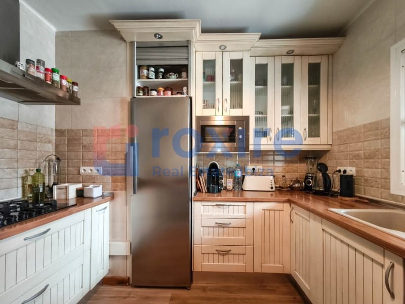 4 bedroom Villa for rent in Sant Antoni de Portmany with pool garage - € 7,000 (Ref: 9774363)