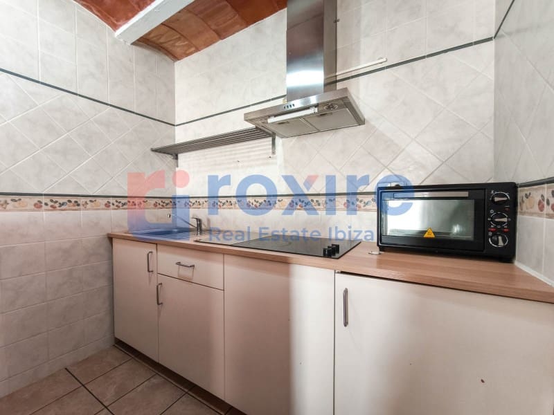 4 bedroom Villa for rent in Sant Antoni de Portmany with pool garage - € 7,000 (Ref: 9774363)