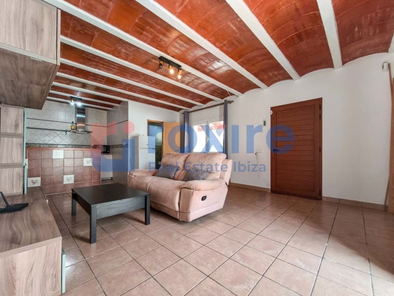4 bedroom Villa for rent in Sant Antoni de Portmany with pool garage - € 7,000 (Ref: 9774363)
