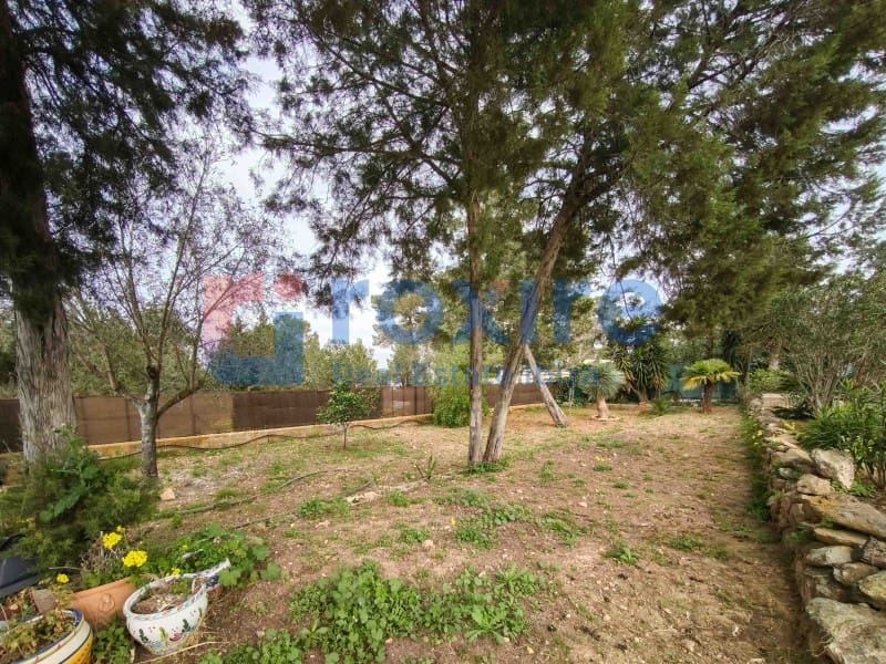 4 bedroom Villa for rent in Sant Antoni de Portmany with pool garage - € 7,000 (Ref: 9774363)