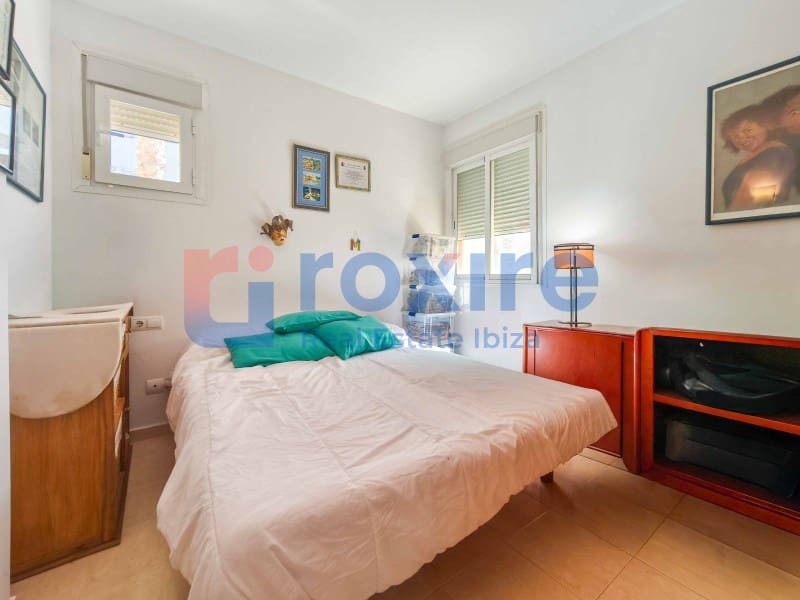 2 slaapkamer Appartement te koop in Sant Agusti des Vedra met garage - € 490.000 (Ref: 9774364)