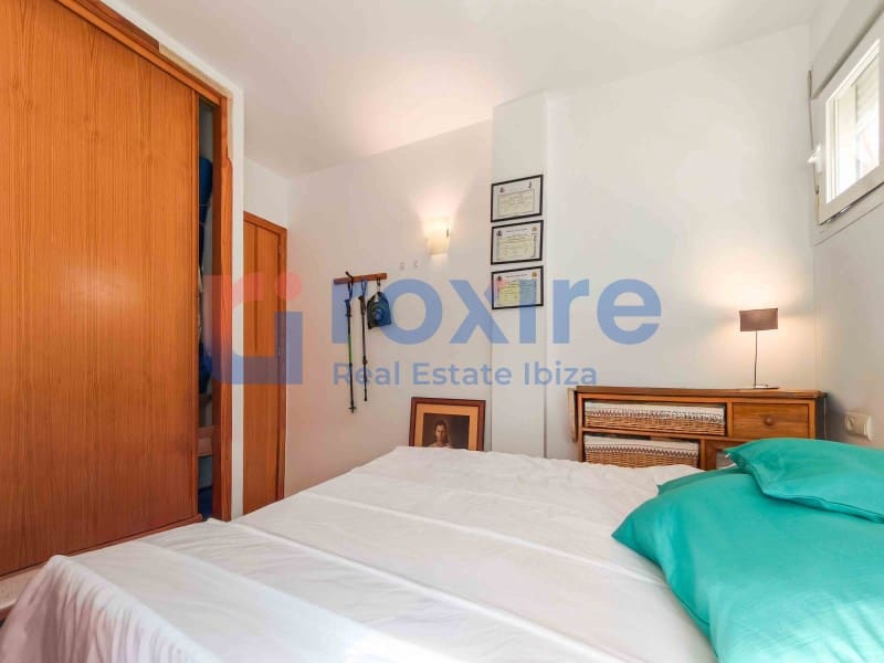 2 slaapkamer Appartement te koop in Sant Agusti des Vedra met garage - € 490.000 (Ref: 9774364)