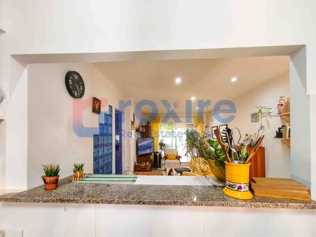 2 slaapkamer Appartement te koop in Sant Agusti des Vedra, San Jose / Sant Josep de Sa Talaia met garage - € 490.000 (Ref: 9774364)