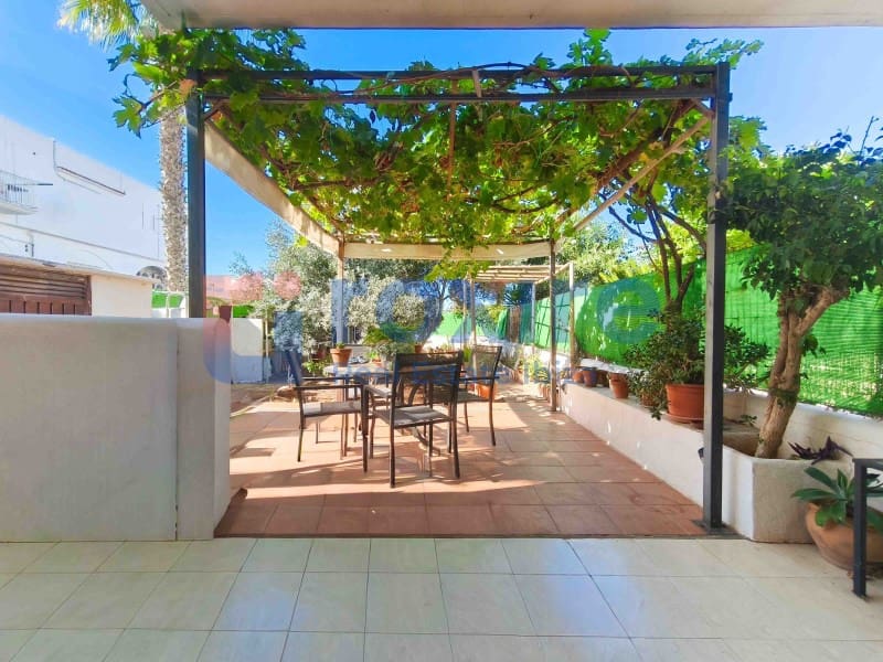 2 slaapkamer Appartement te koop in Sant Agusti des Vedra met garage - € 490.000 (Ref: 9774364)