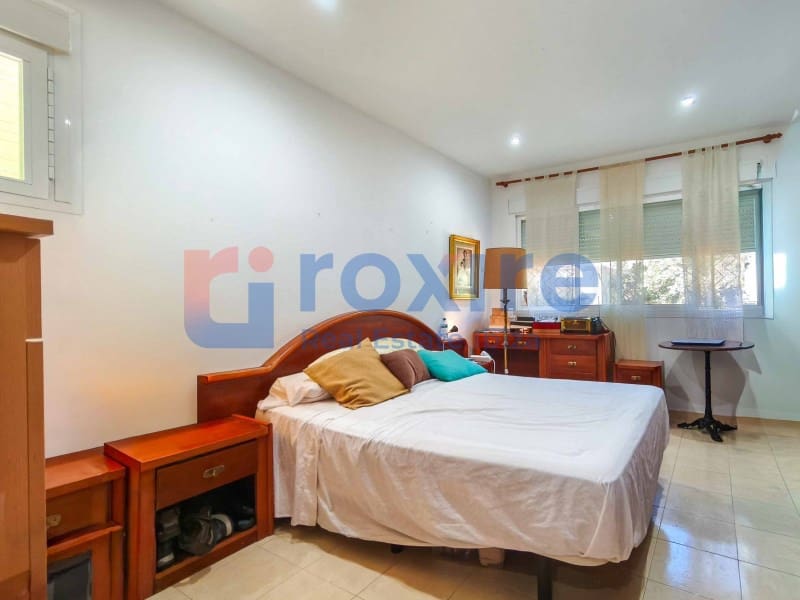 2 slaapkamer Appartement te koop in Sant Agusti des Vedra met garage - € 490.000 (Ref: 9774364)