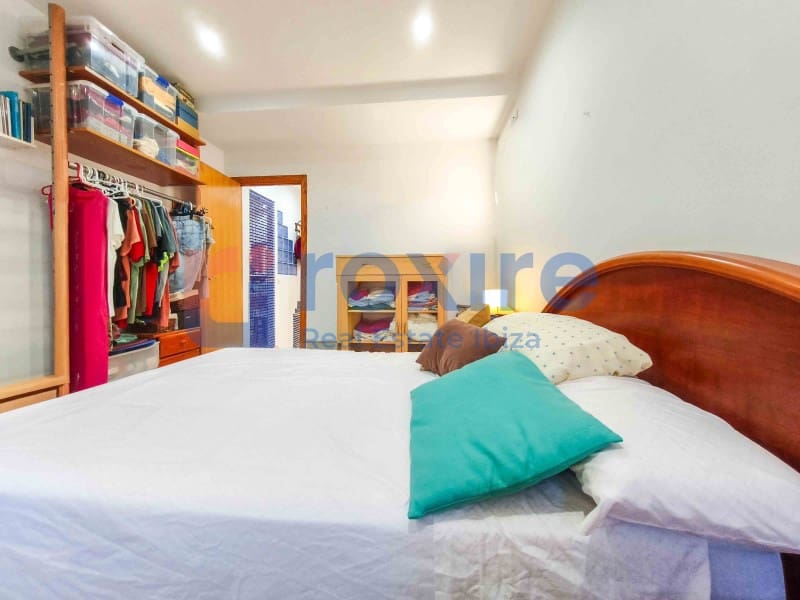 2 slaapkamer Appartement te koop in Sant Agusti des Vedra met garage - € 490.000 (Ref: 9774364)