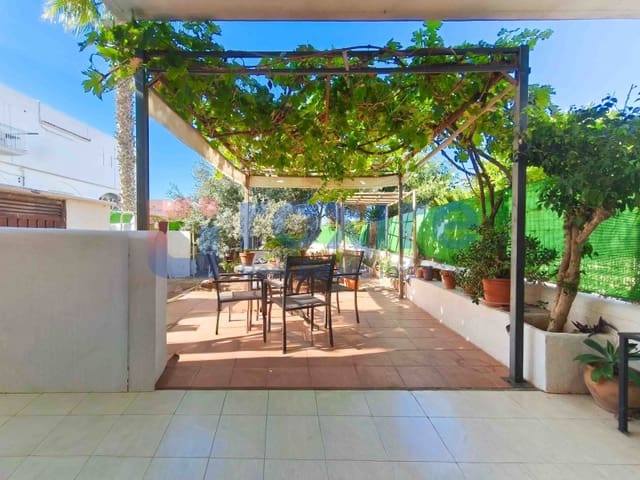 2 slaapkamer Appartement te koop in Sant Agusti des Vedra, San Jose / Sant Josep de Sa Talaia met garage - € 490.000 (Ref: 9774364)