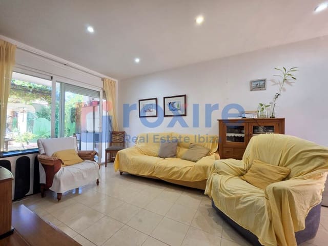 2 slaapkamer Appartement te koop in Sant Agusti des Vedra, San Jose / Sant Josep de Sa Talaia met garage - € 490.000 (Ref: 9774364)