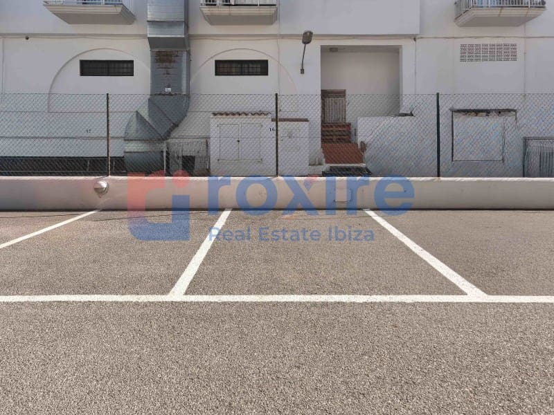 2 slaapkamer Appartement te koop in Sant Agusti des Vedra met garage - € 490.000 (Ref: 9774364)