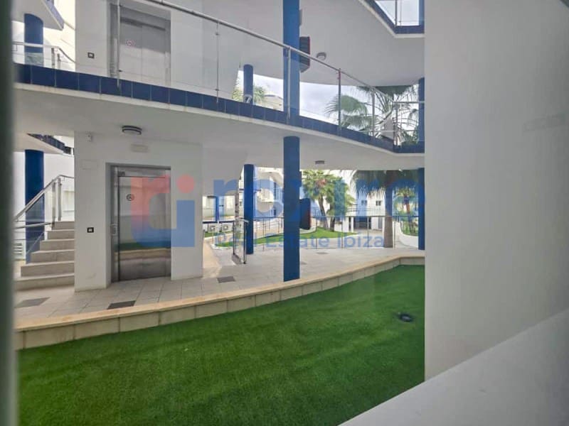 3 bedroom Beach Apartment for sale in Cala d'en Bou with garage - € 638,000 (Ref: 9774365)