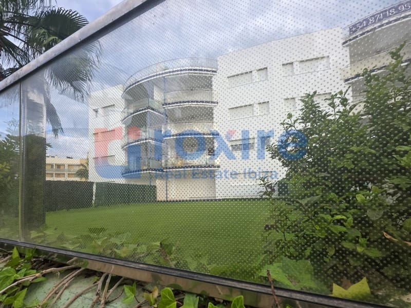 3 bedroom Beach Apartment for sale in Cala d'en Bou with garage - € 638,000 (Ref: 9774365)