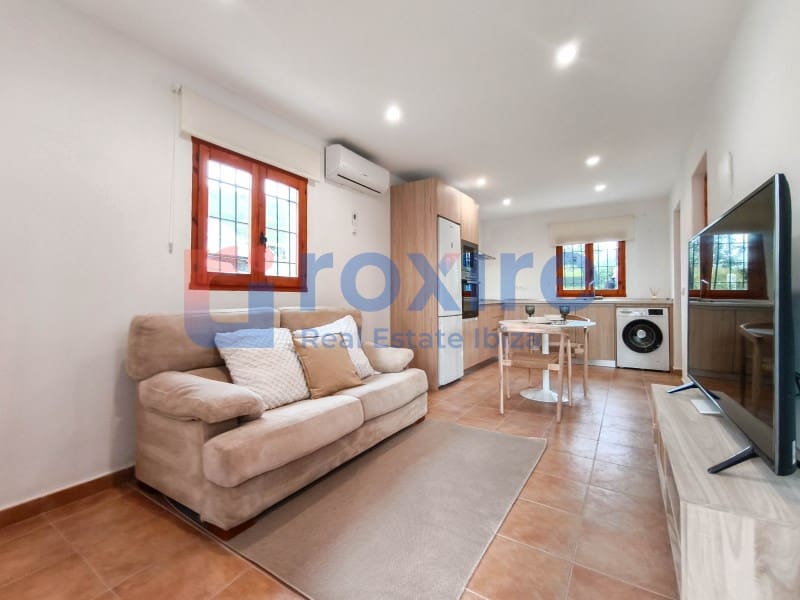 1 bedroom Finca/Country House for rent in Sant Carles de Peralta - € 2,500 (Ref: 9774366)