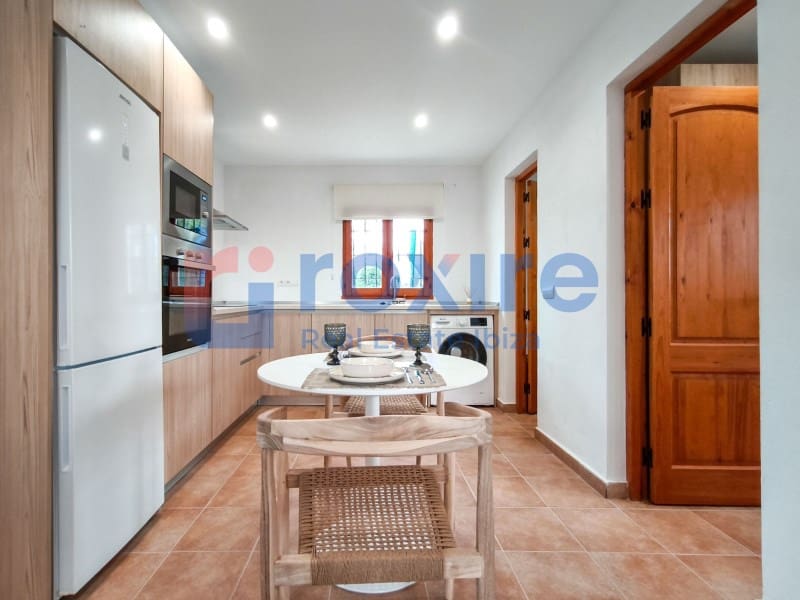 1 bedroom Finca/Country House for rent in Sant Carles de Peralta - € 2,500 (Ref: 9774366)