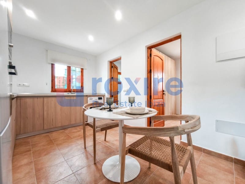 1 bedroom Finca/Country House for rent in Sant Carles de Peralta - € 2,500 (Ref: 9774366)