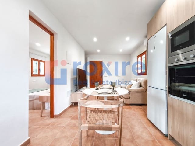 1 bedroom Finca/Country House for rent in Sant Carles de Peralta, Santa Eulalia / Santa Eularia - € 2,500 (Ref: 9774366)