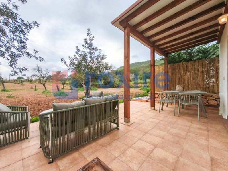 1 bedroom Finca/Country House for rent in Sant Carles de Peralta - € 2,500 (Ref: 9774366)