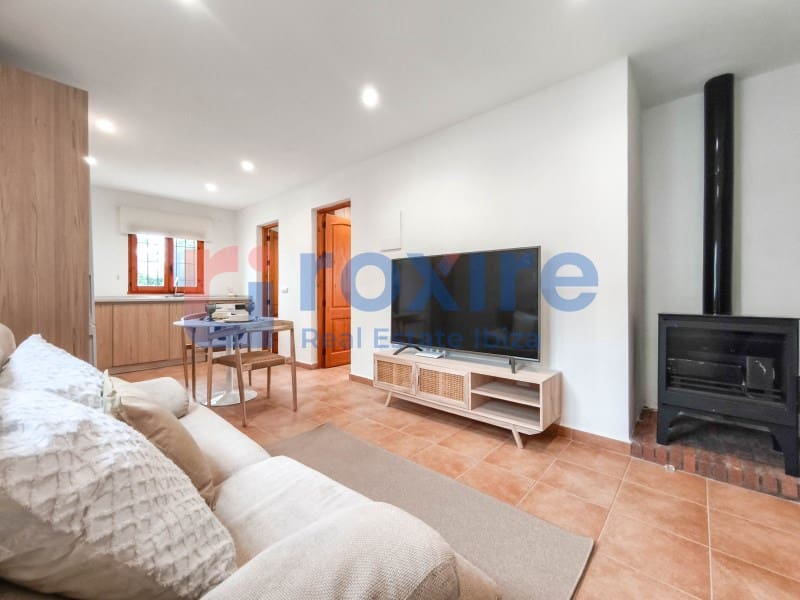 1 bedroom Finca/Country House for rent in Sant Carles de Peralta - € 2,500 (Ref: 9774366)